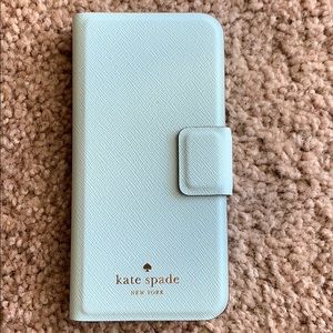 NEW Kate Spade IPhone 7/7s
